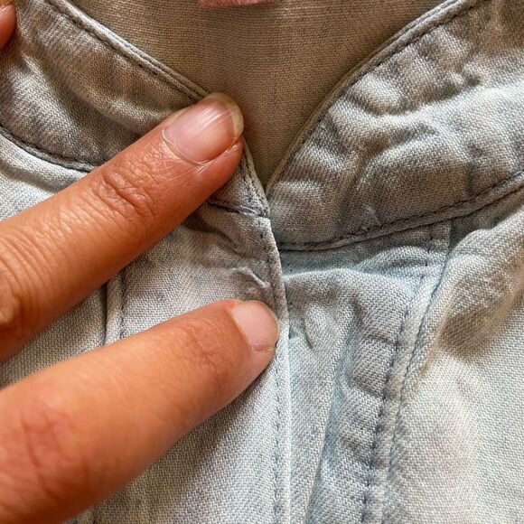 Horton Romper Show Me Your Mumu Size XL - Picture 7 of 10